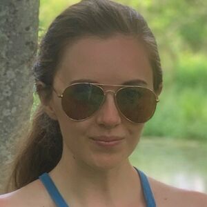 Maryland Adventure Babe