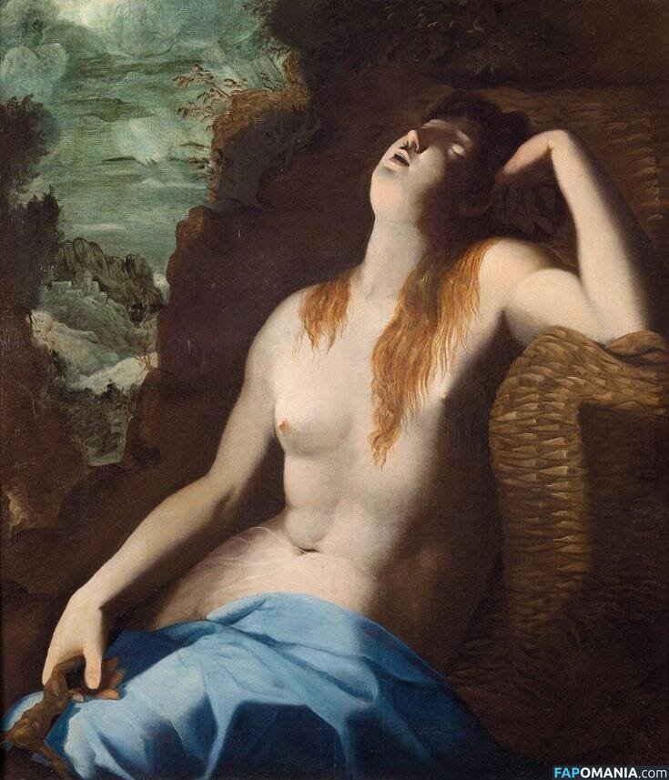 Marymagdalene Nu OnlyFans  Foto vazada #10