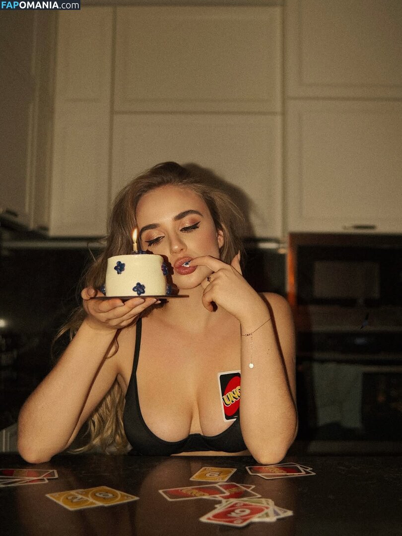 Maryna Horova / marywell_ Nu OnlyFans  Foto vazada #2