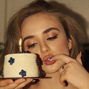Maryna Horova