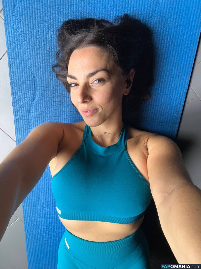 Marynency Bonaventura / marynency Nu OnlyFans  Foto vazada #2