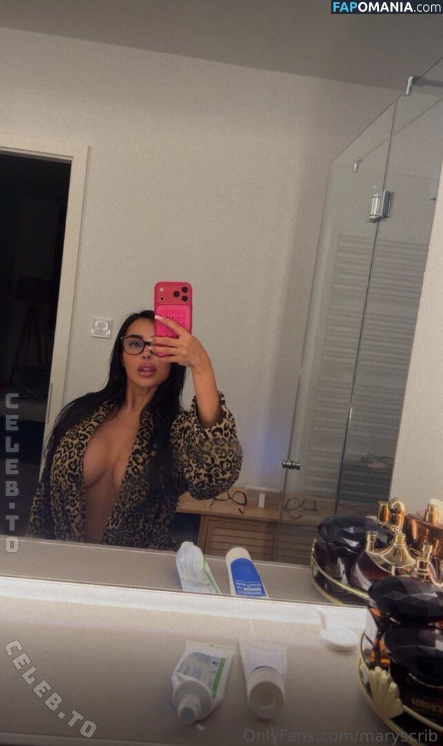 Maryscrib / marys.crib Nu OnlyFans  Foto vazada #20