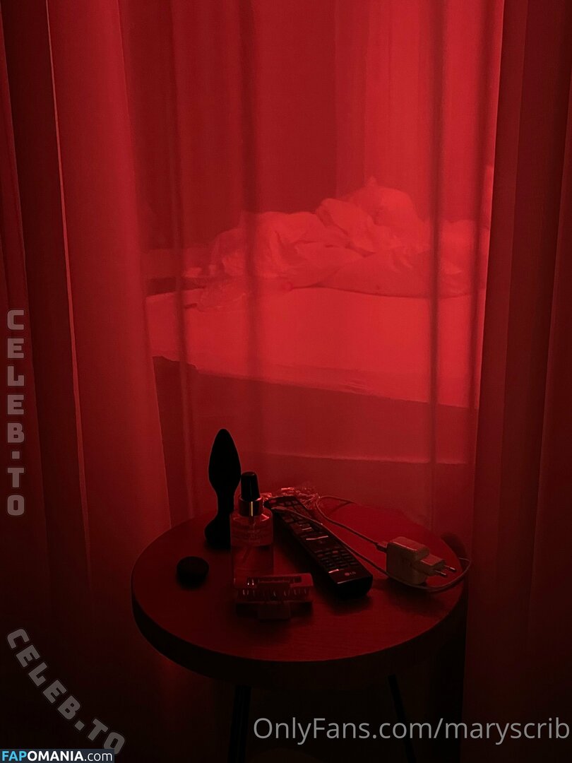 Maryscrib / marys.crib Nu OnlyFans  Foto vazada #22