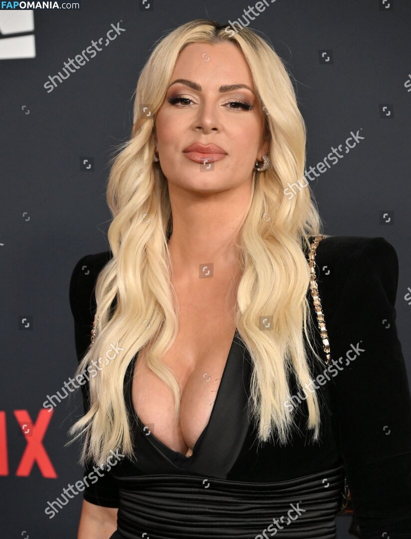Maryse WWE / marysemizanin / msbarbiemaryse Nu OnlyFans  Foto vazada #158
