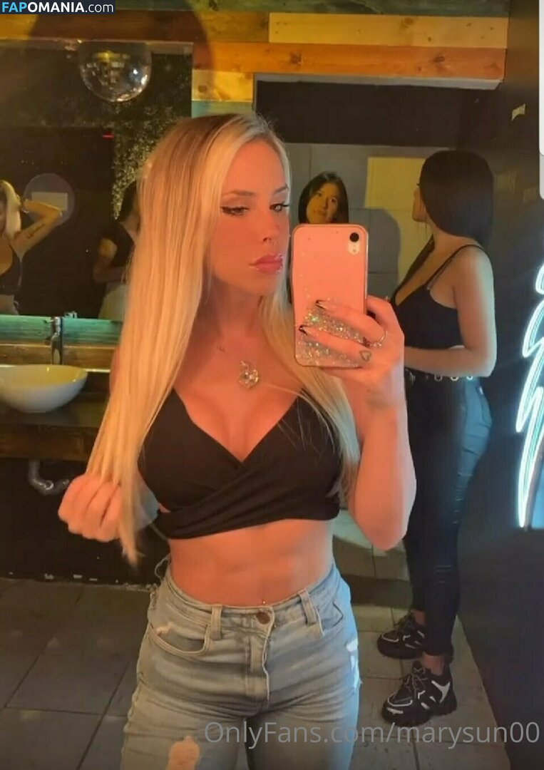 marysun00 Nu OnlyFans  Foto vazada #16