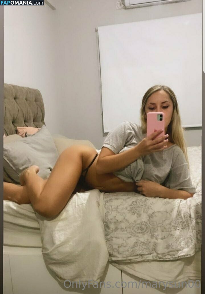 marysun00 Nu OnlyFans  Foto vazada #28