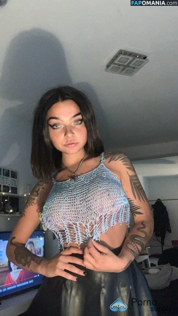 Mash.Beffa / littlemash Nu OnlyFans  Foto vazada #116