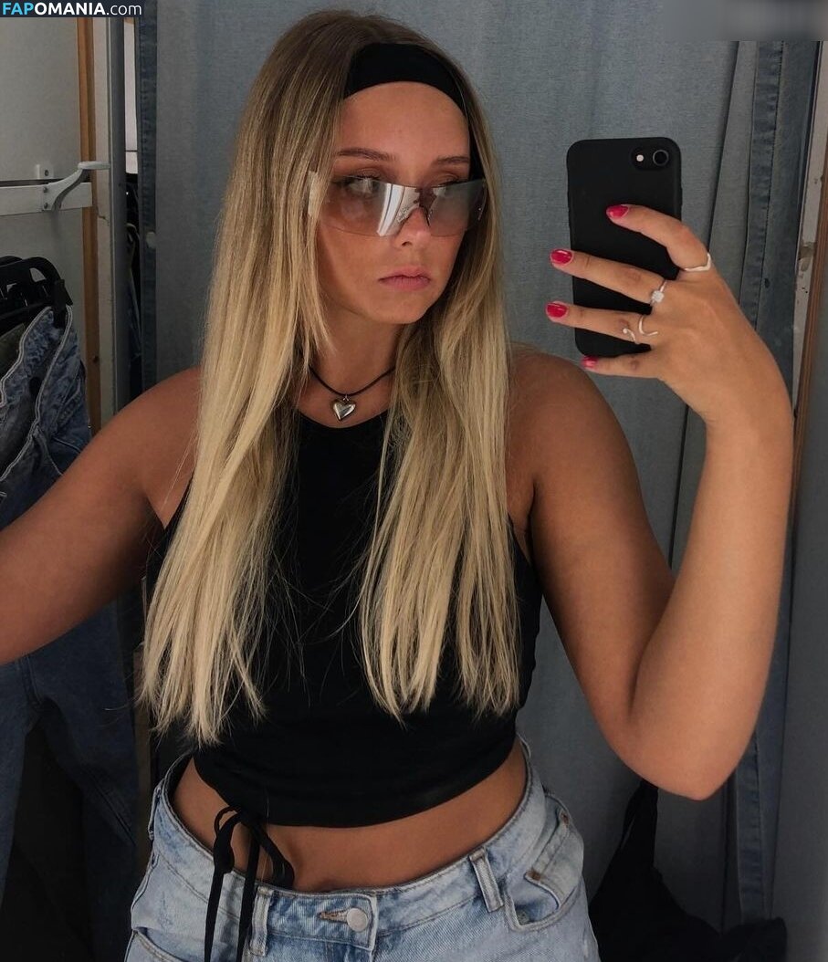 Mashabk Nu OnlyFans  Foto vazada #25