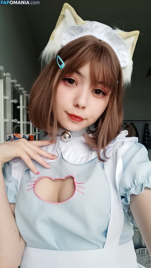 Mashiro / Mashiro_M_Cosplay / maomashiro / mashiro_m Nu OnlyFans  Foto vazada #19