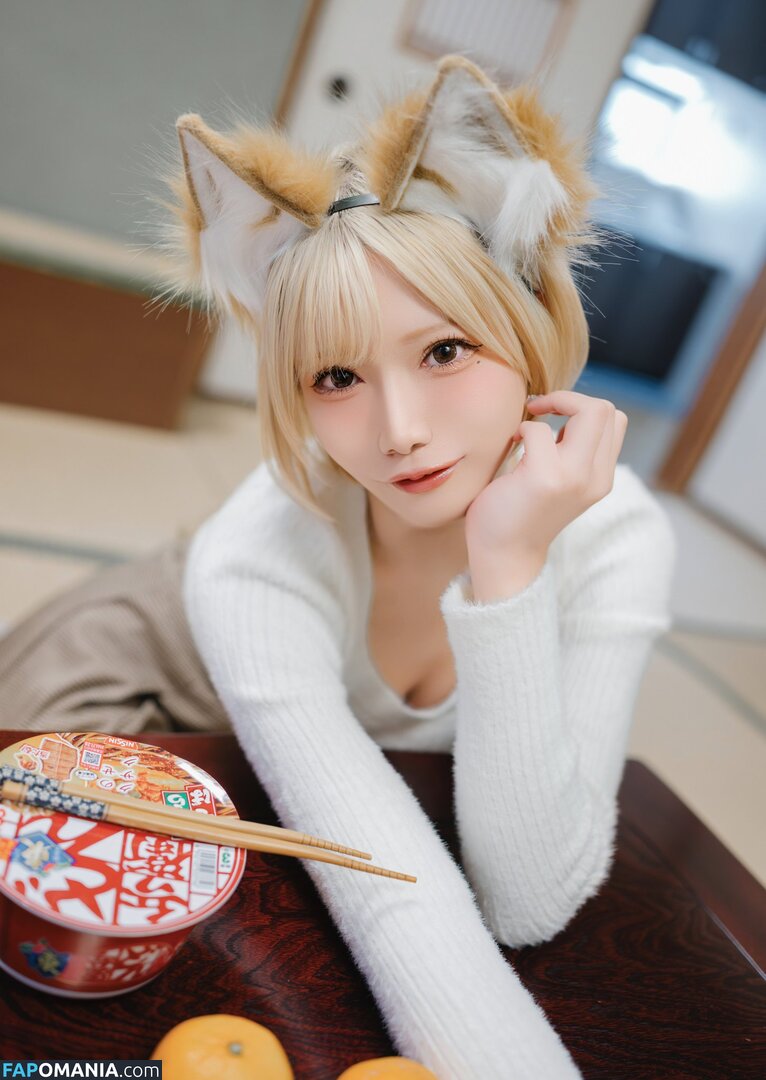 https: / mashiro_sagara / mashironano Nu OnlyFans  Foto vazada #2