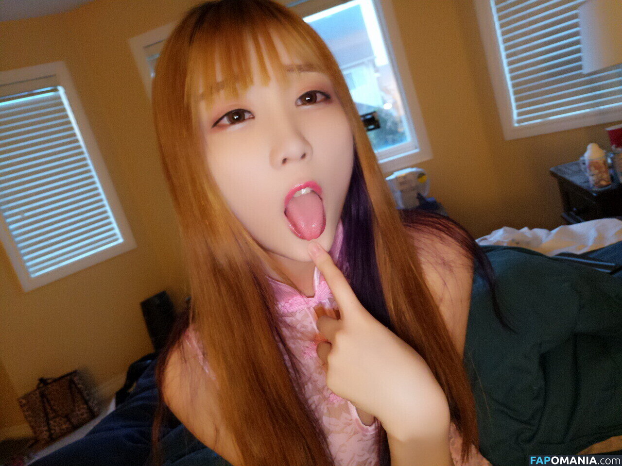 mastermumei Nu OnlyFans  Foto vazada #2