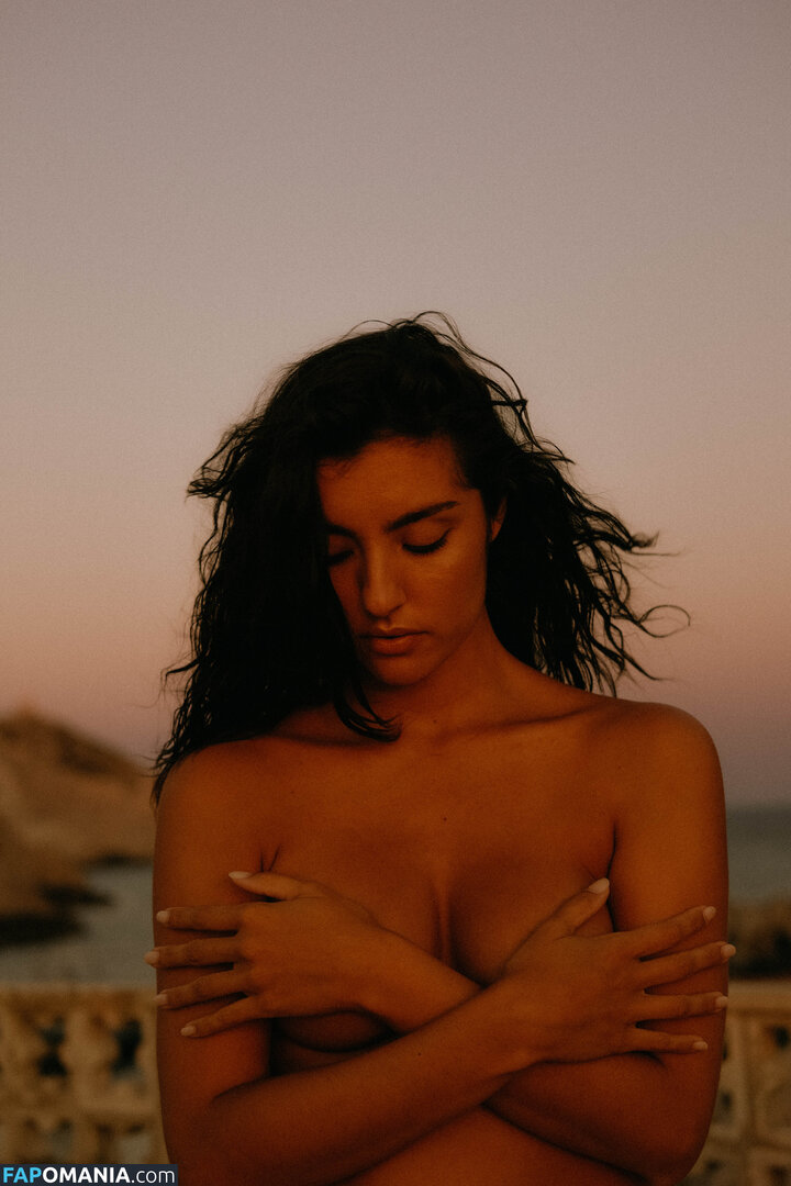 Mathilde Lasry / MathildeLsry / user Nu OnlyFans  Foto vazada #75