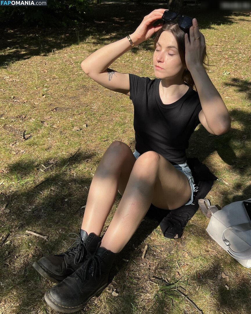 Maty / Twitch_Maty Nu OnlyFans  Foto vazada #39