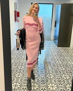 Maude Garrett