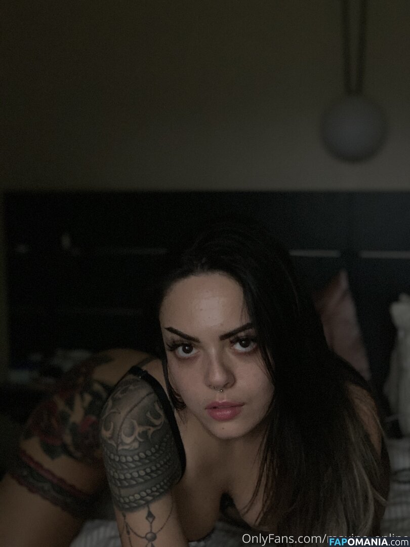 maxine_online / maxinelee_y Nu OnlyFans  Foto vazada #1