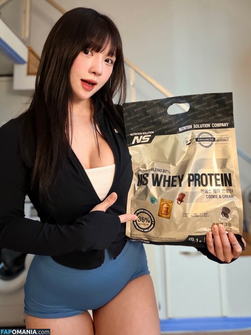 _may.e / _may.e 은지 Nu OnlyFans  Foto vazada #10