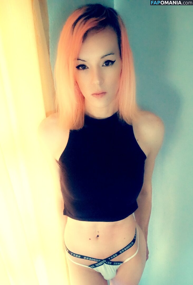 may_star Nu OnlyFans  Foto vazada #1