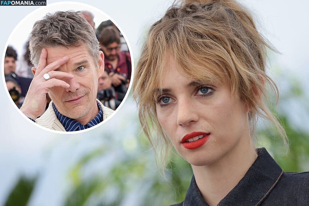 Maya Hawke / maya_hawke / neohawk2 Nu OnlyFans  Foto vazada #458