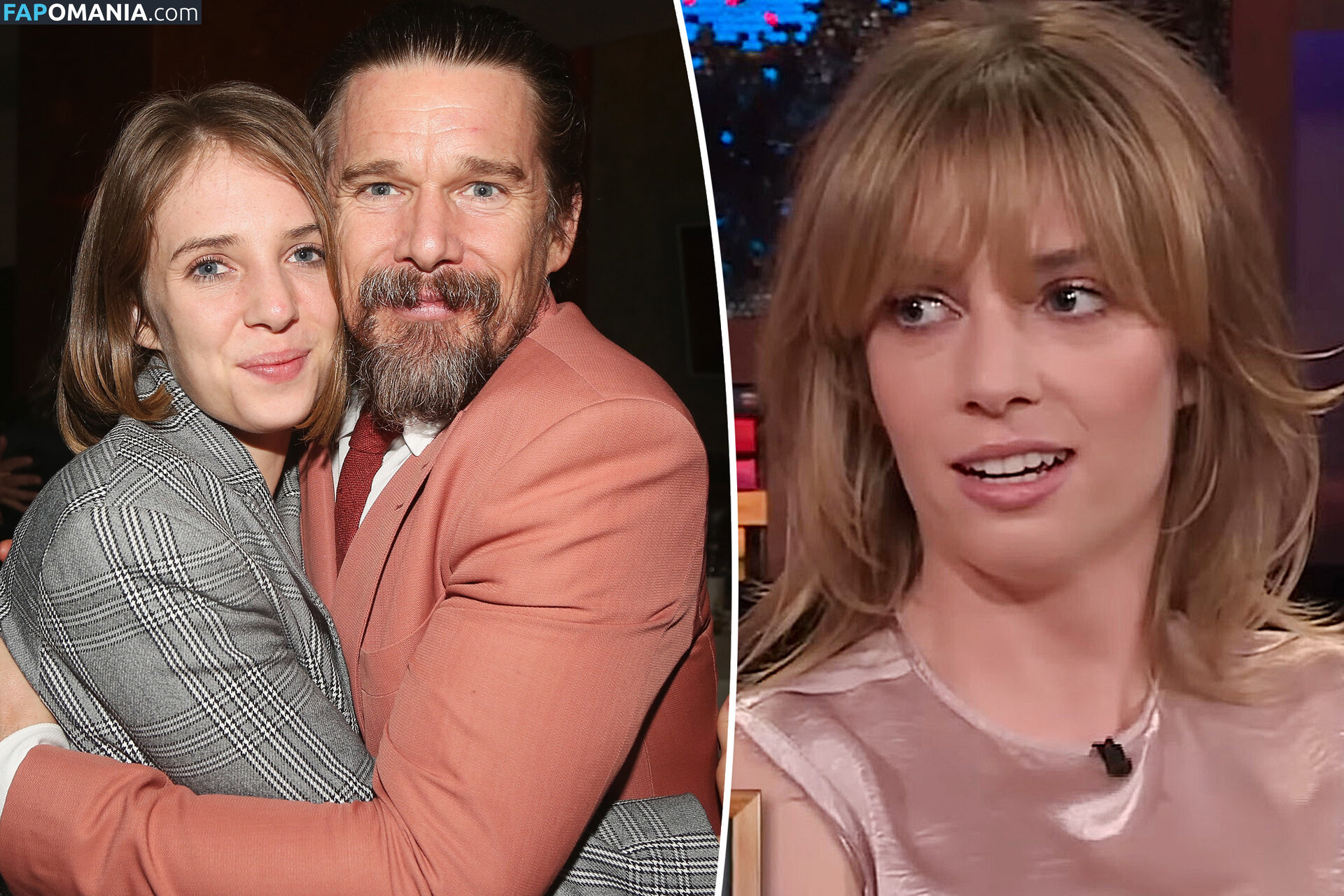 Maya Hawke / maya_hawke / neohawk2 Nu OnlyFans  Foto vazada #461