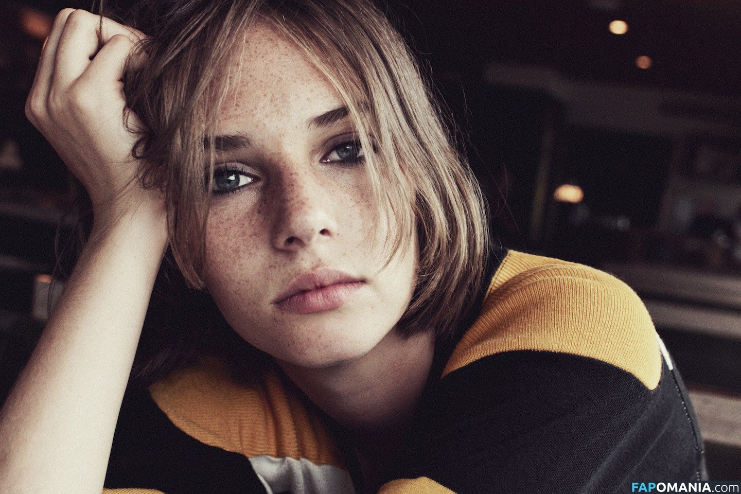 Maya Hawke / maya_hawke / neohawk2 Nu OnlyFans  Foto vazada #463