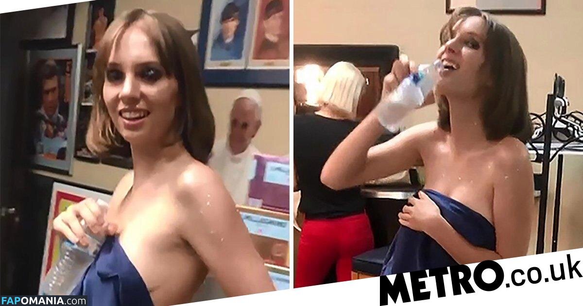 Maya Hawke / maya_hawke / neohawk2 Nu OnlyFans  Foto vazada #464