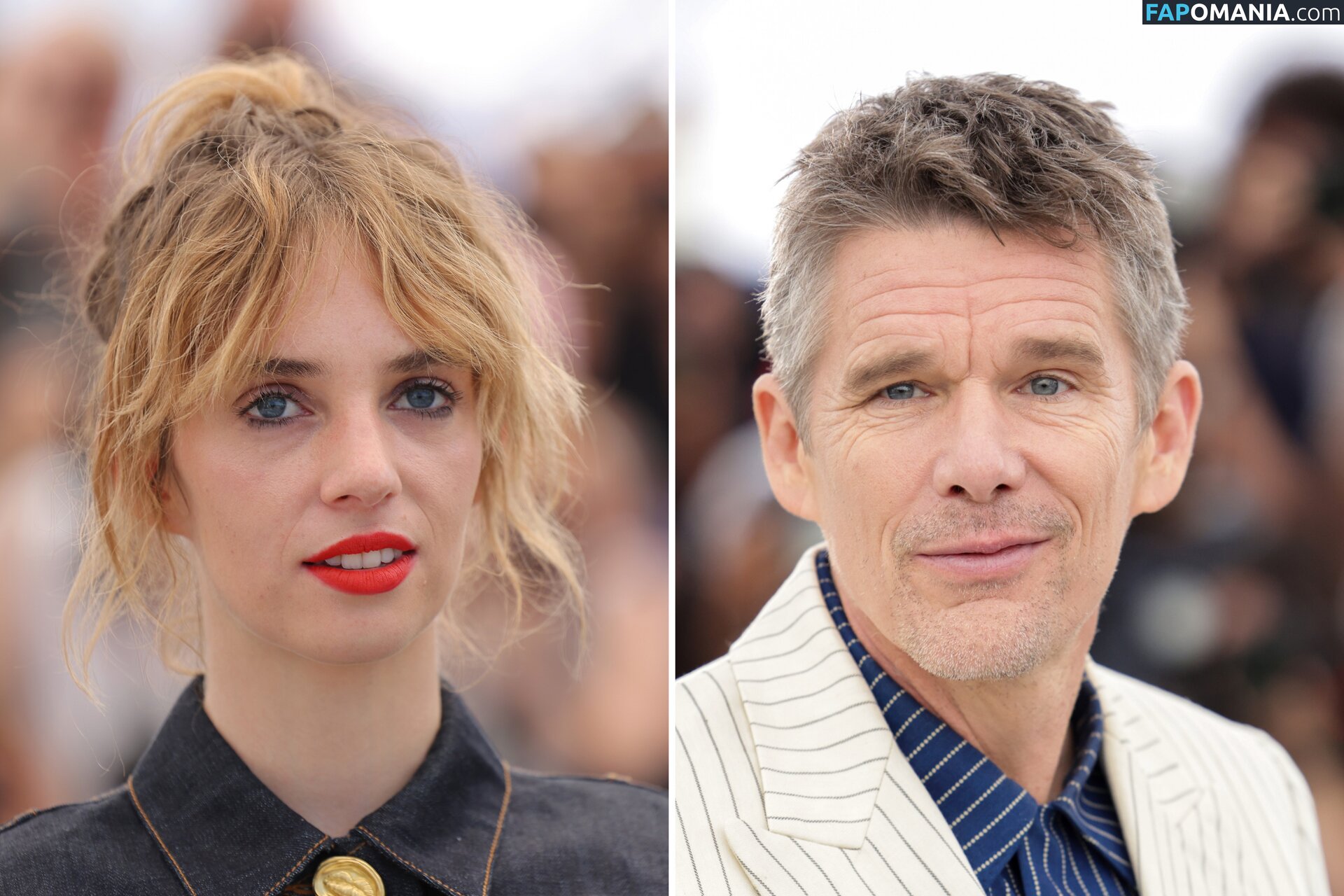 Maya Hawke / maya_hawke / neohawk2 Nu OnlyFans  Foto vazada #470