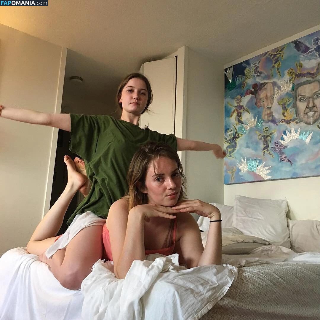 Maya Hawke / maya_hawke / neohawk2 Nu OnlyFans  Foto vazada #481