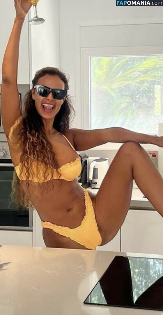 Maya Jama / mayajama Nu OnlyFans  Foto vazada #83