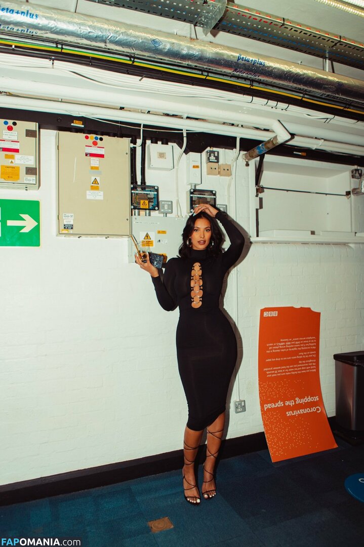 Maya Jama / mayajama Nu OnlyFans  Foto vazada #134