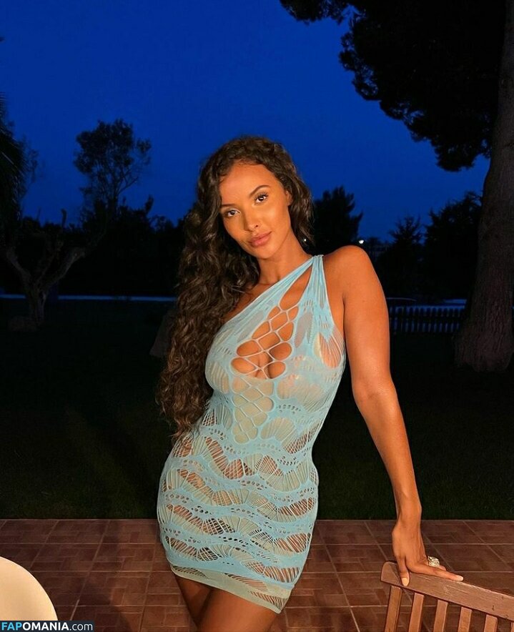 Maya Jama / mayajama Nu OnlyFans  Foto vazada #243