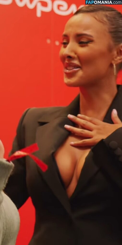 Maya Jama / mayajama Nu OnlyFans  Foto vazada #325