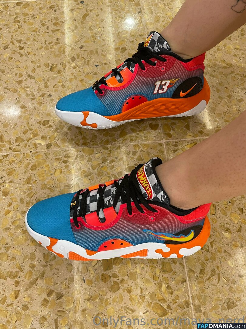 Maya Nerd / maya_nerd / mayanerd Nu OnlyFans  Foto vazada #39