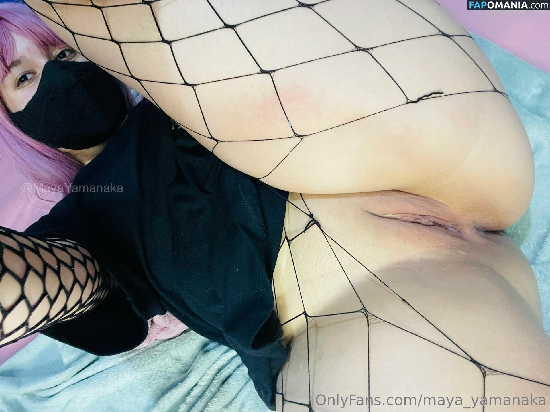 Maya Nerd / maya_nerd / mayanerd Nu OnlyFans  Foto vazada #108