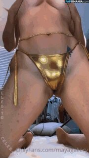 MayaSpielmanArtist / Mayaspielman / maya-spielman / mayagallery Nu OnlyFans  Foto vazada #8