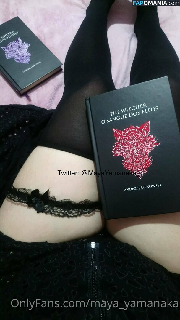 Maya Yamanaka / https: / maya_yamanaka / mayanananaka Nu OnlyFans  Foto vazada #26