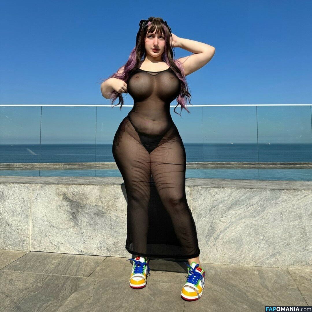 Maya Yamanaka / https: / maya_yamanaka / mayanananaka Nu OnlyFans  Foto vazada #67