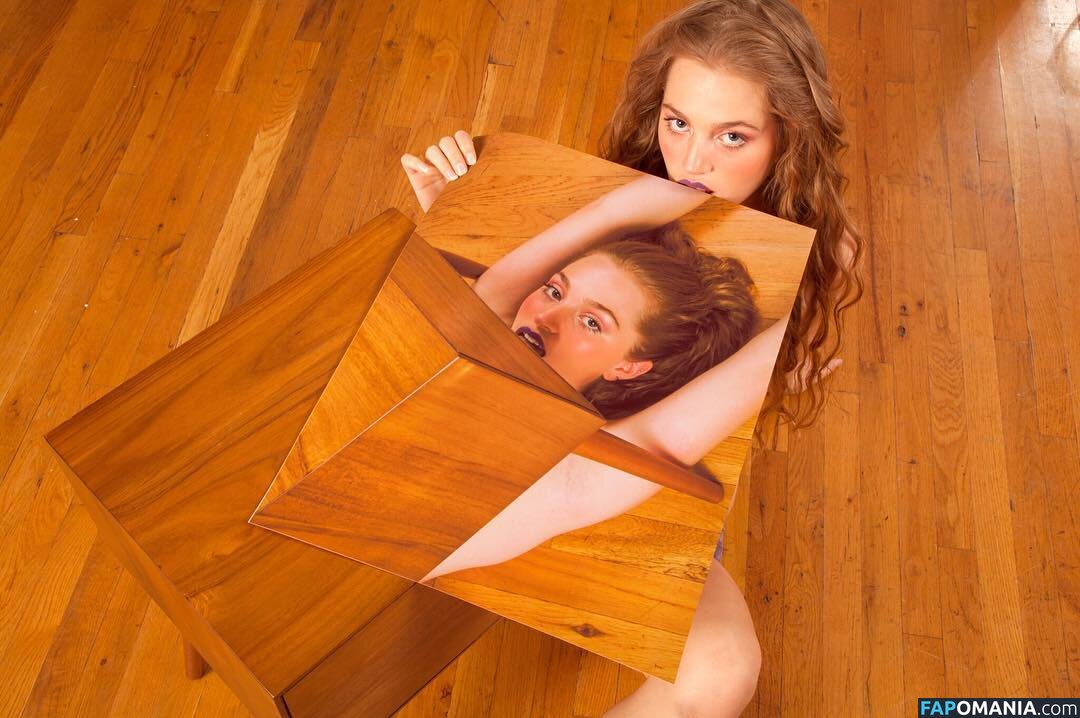 Hampton Maya / Mayabean / Mayachola Nu OnlyFans  Foto vazada #3