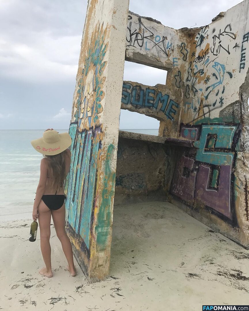 Hampton Maya / Mayabean / Mayachola Nu OnlyFans  Foto vazada #4