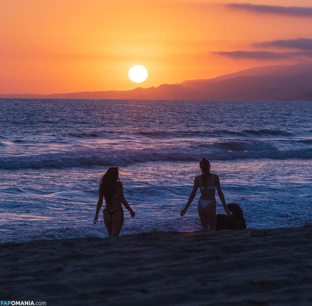 Hampton Maya / Mayabean / Mayachola Nu OnlyFans  Foto vazada #6