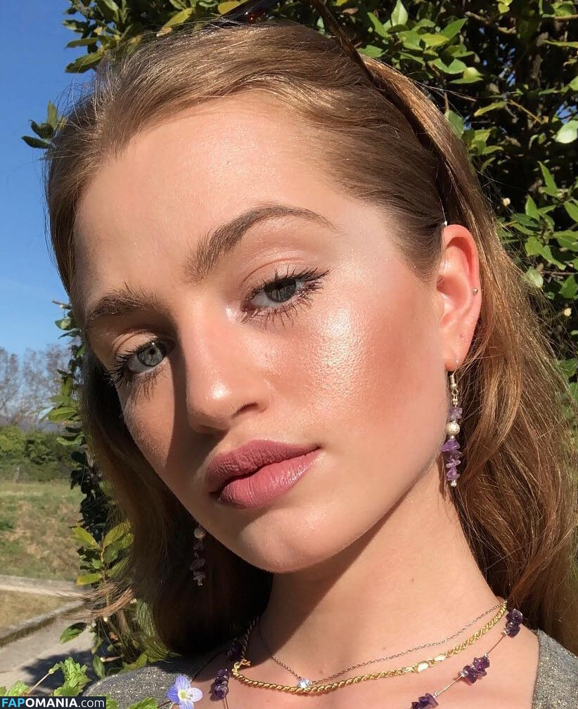 Hampton Maya / Mayabean / Mayachola Nu OnlyFans  Foto vazada #14