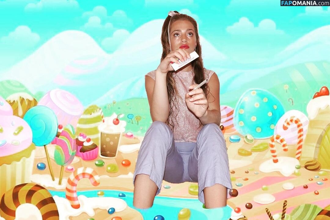 Hampton Maya / Mayabean / Mayachola Nu OnlyFans  Foto vazada #15