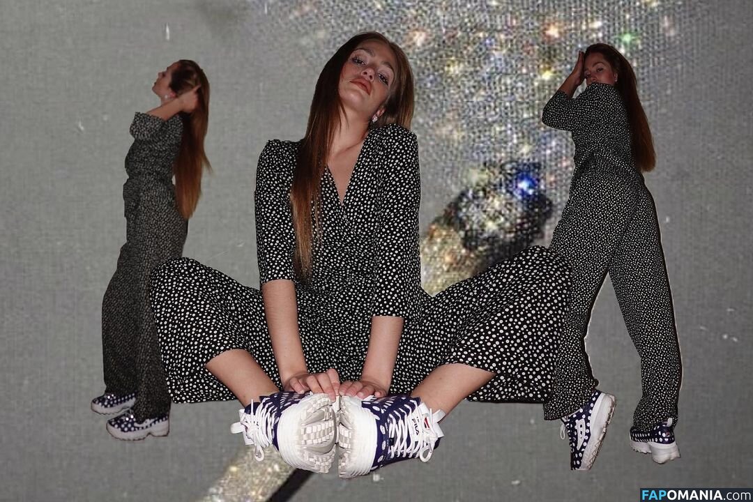 Hampton Maya / Mayabean / Mayachola Nu OnlyFans  Foto vazada #16