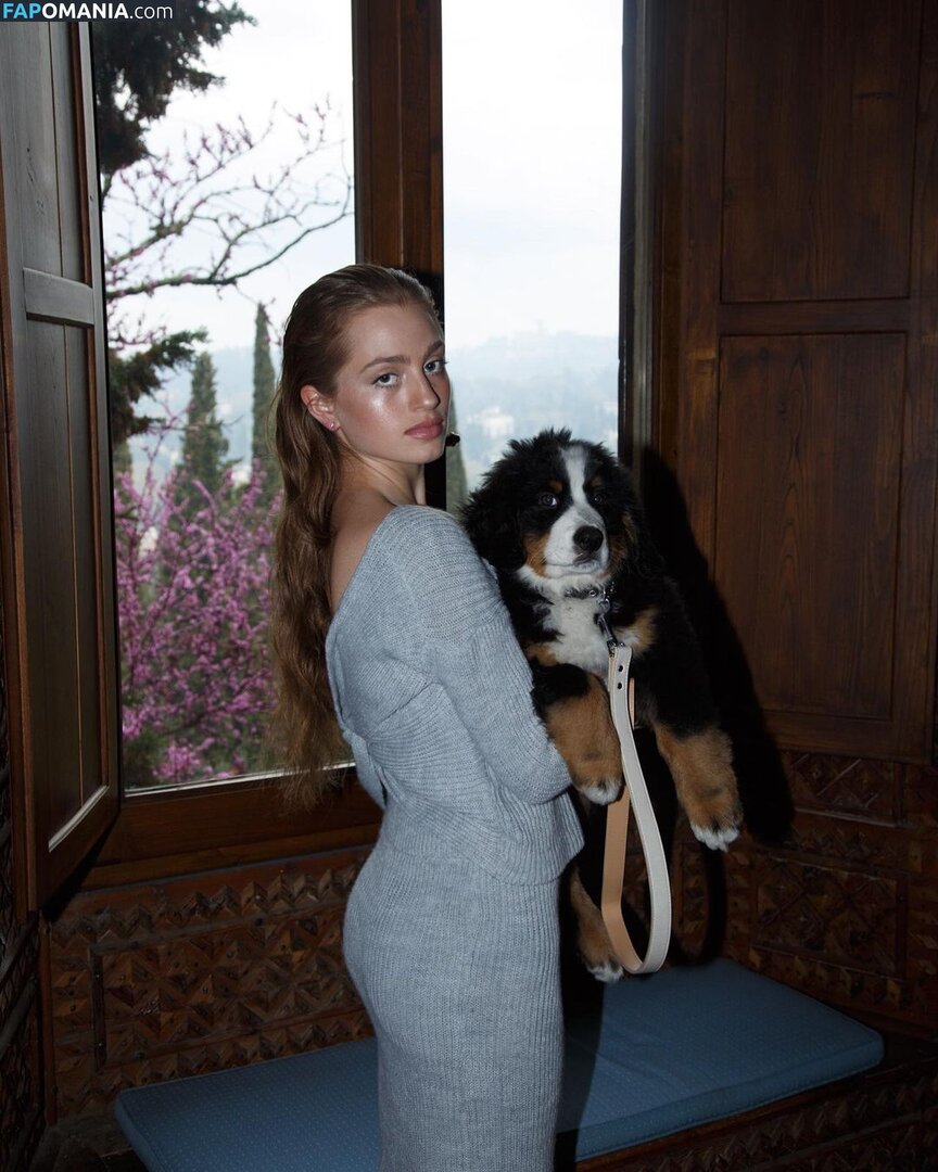 Hampton Maya / Mayabean / Mayachola Nu OnlyFans  Foto vazada #17