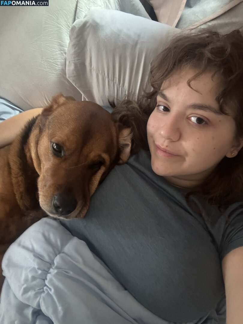 Mayaisfiya / https: / mayawoulfe Nu OnlyFans  Foto vazada #45