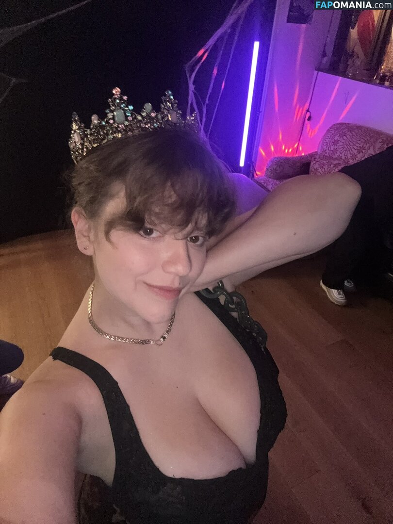 Mayaisfiya / https: / mayawoulfe Nu OnlyFans  Foto vazada #46