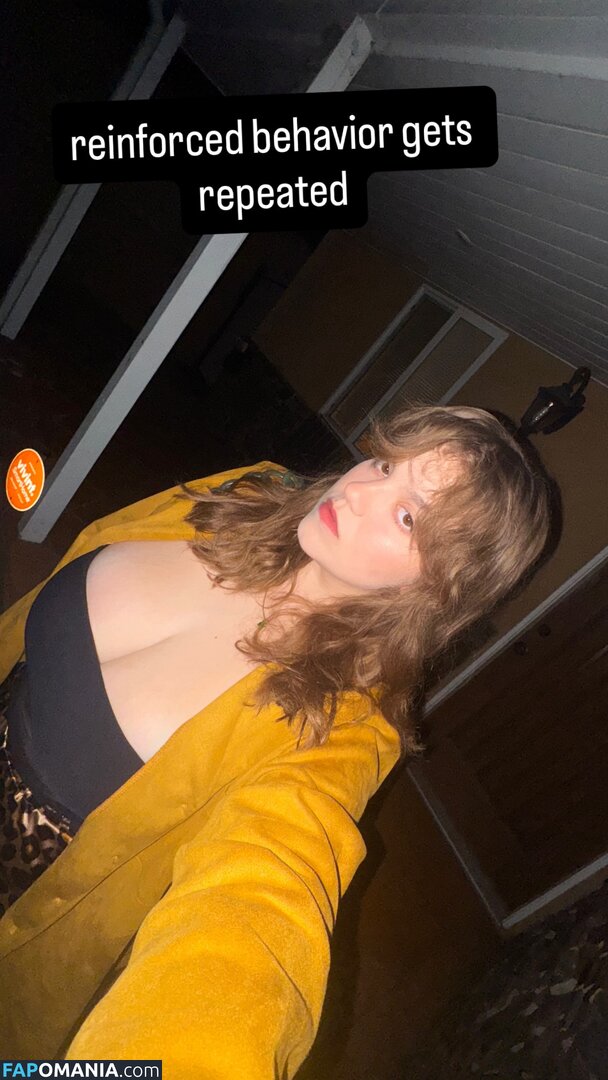 Mayaisfiya / https: / mayawoulfe Nu OnlyFans  Foto vazada #48