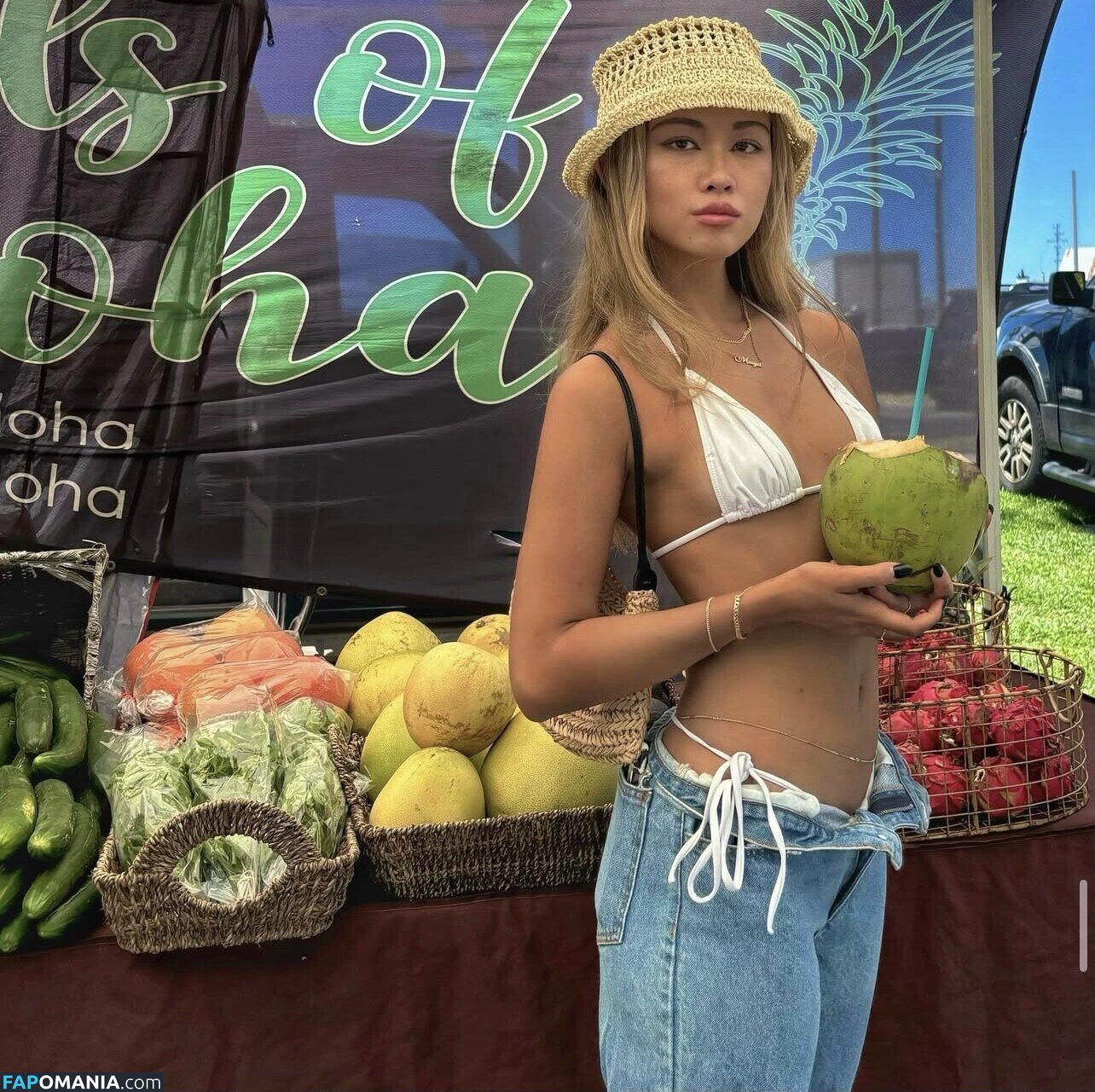 Mayanaks / mayanprncss69 Nu OnlyFans  Foto vazada #15