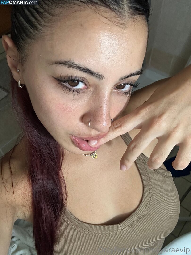 isaswan11 / maya / mayaraaee / mayaraeee Nu OnlyFans  Foto vazada #14