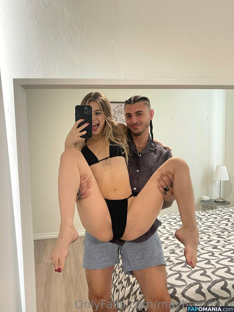 Molly Little / maybemollyy / maybemollyyy Nu OnlyFans  Foto vazada #286