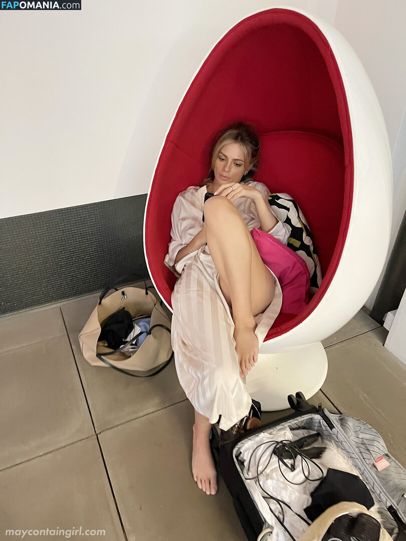 MayContainGirl Nu OnlyFans  Foto vazada #22